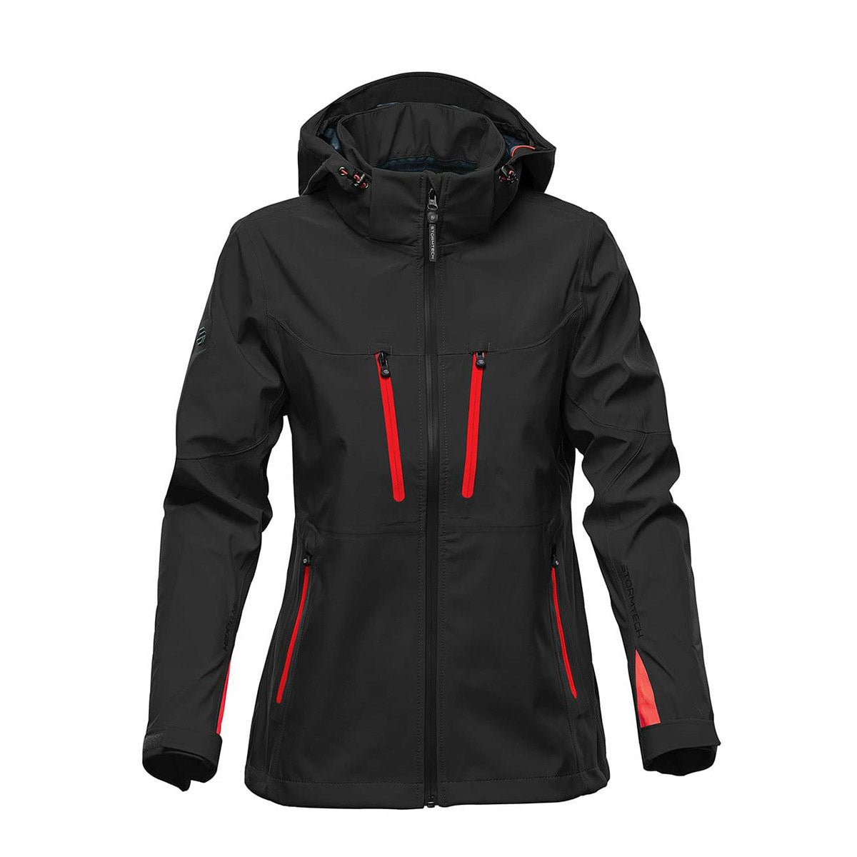 Women's Patrol Softshell - Stormtech Canada Retail Women's Patrol Softshell - Stormtech Canada Retail