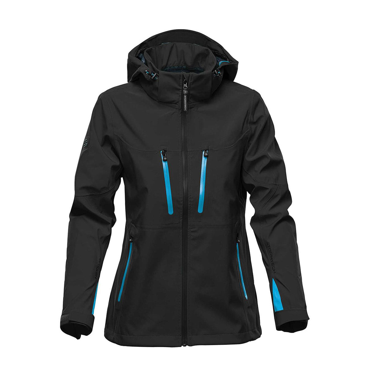Women's Patrol Softshell - Stormtech Canada Retail