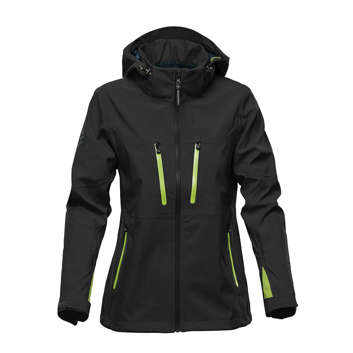 Women's Patrol Softshell - Stormtech Canada Retail