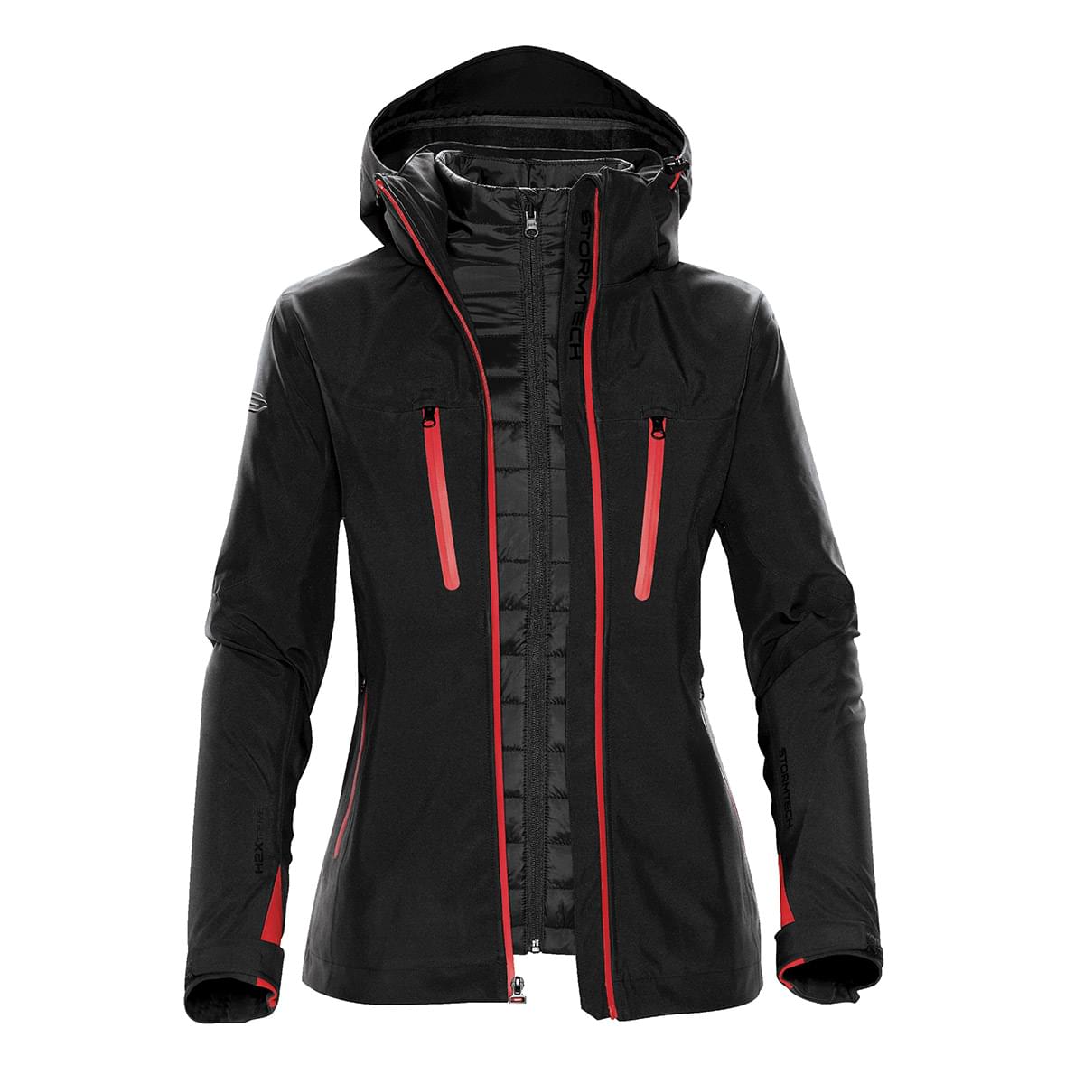 Women's Matrix 3-in-1 Jacket - Stormtech Canada Retail