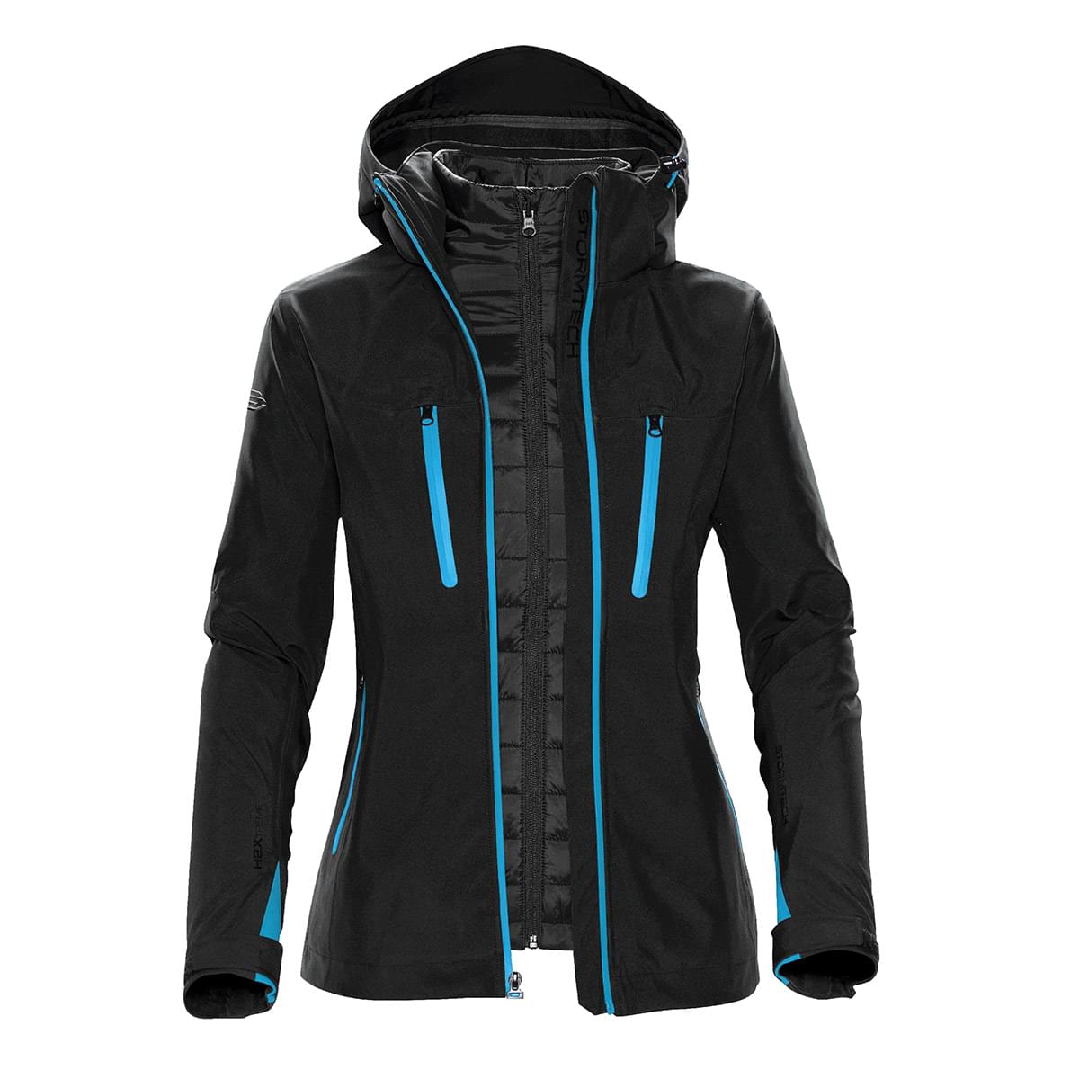 Jacket new 2018 deals