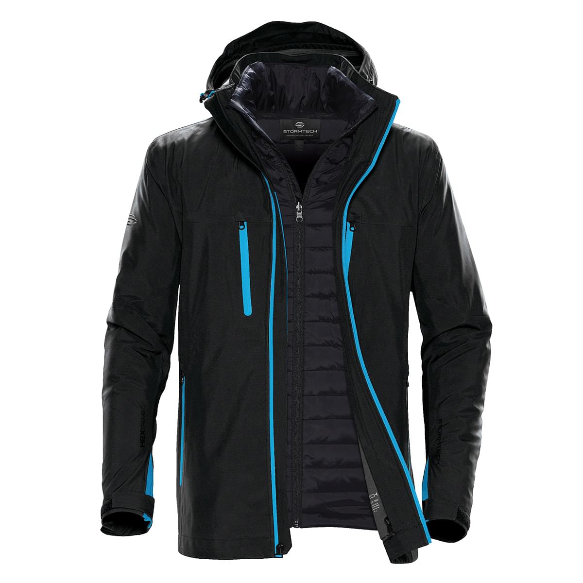 Men's Matrix System Jacket - Stormtech Canada Retail