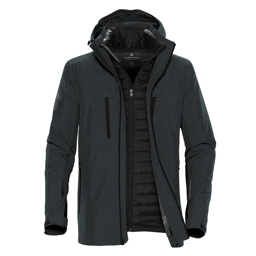 Men's Outdoor Collection Stormtech Canada Retail