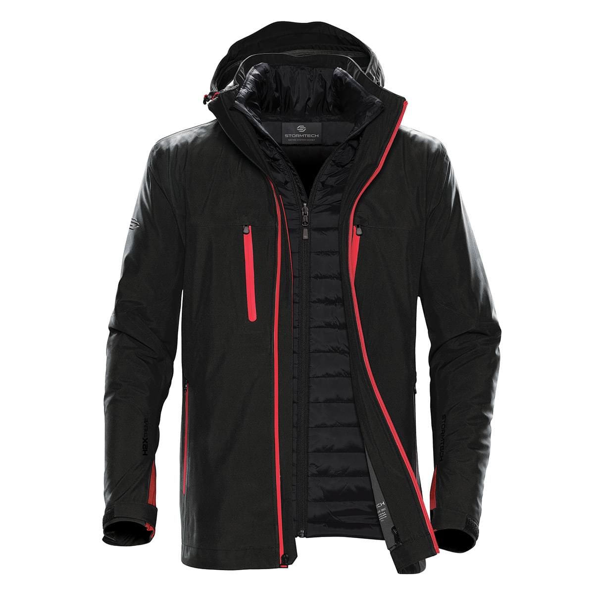 Men's Matrix System Jacket - Stormtech Canada Retail