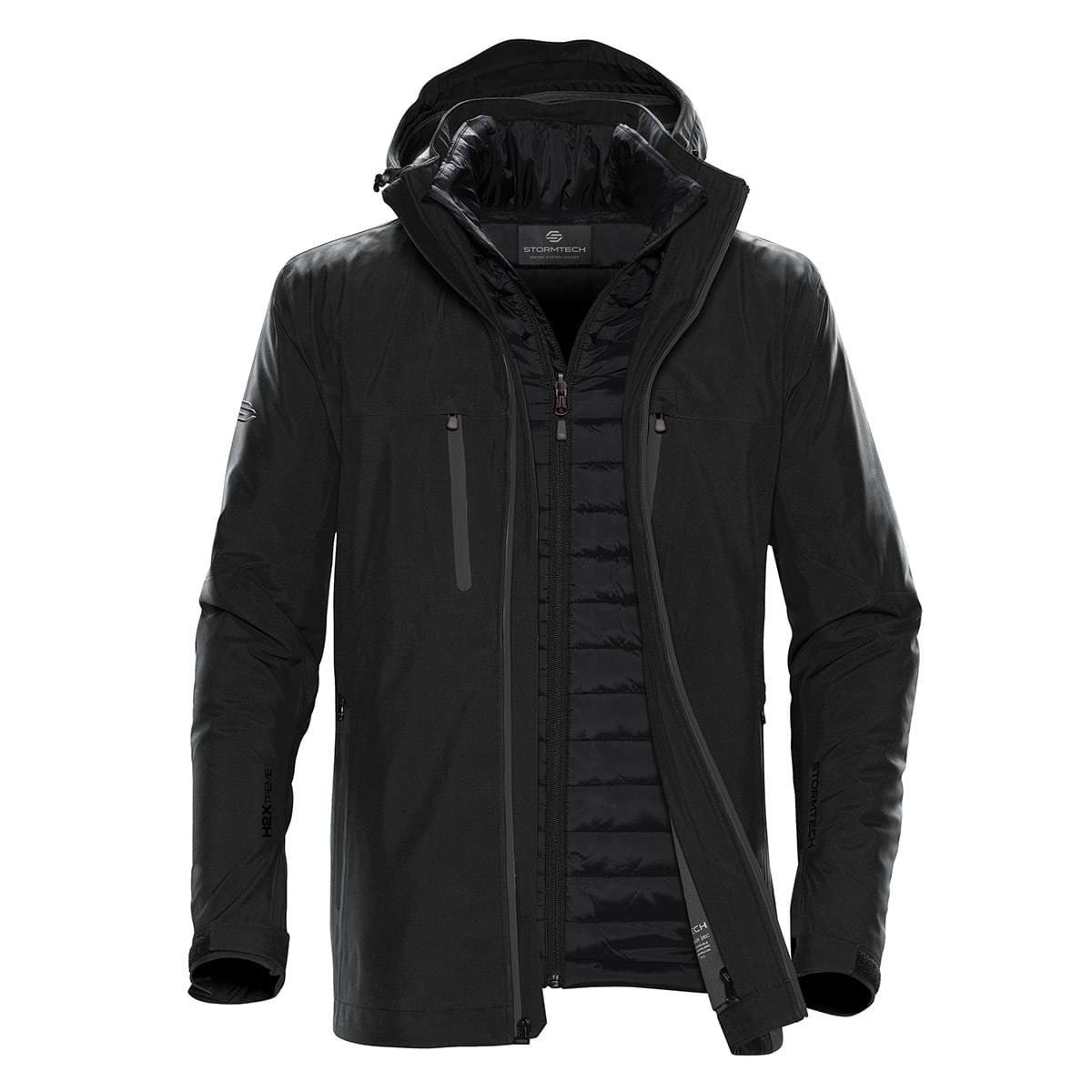 Men's Matrix System Jacket - Stormtech Canada Retail