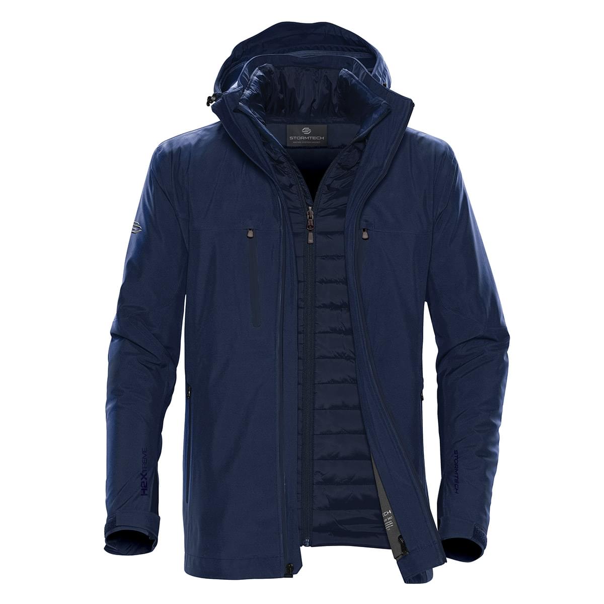 Men's Matrix System Jacket - Stormtech Canada Retail