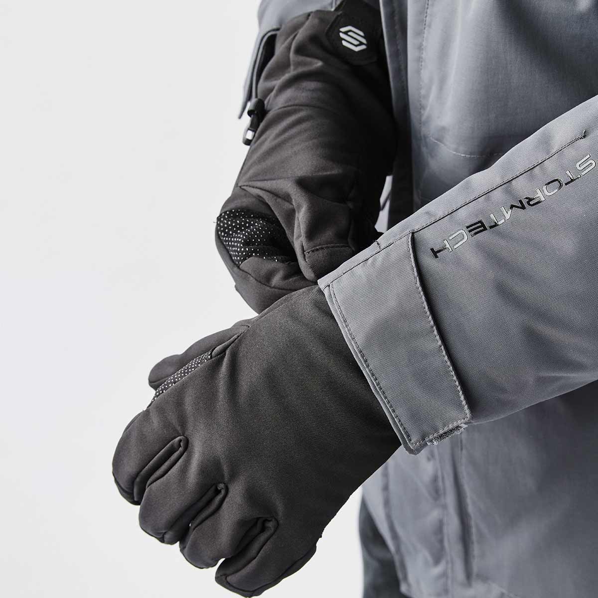 Matrix Softshell Gloves - Stormtech Canada Retail