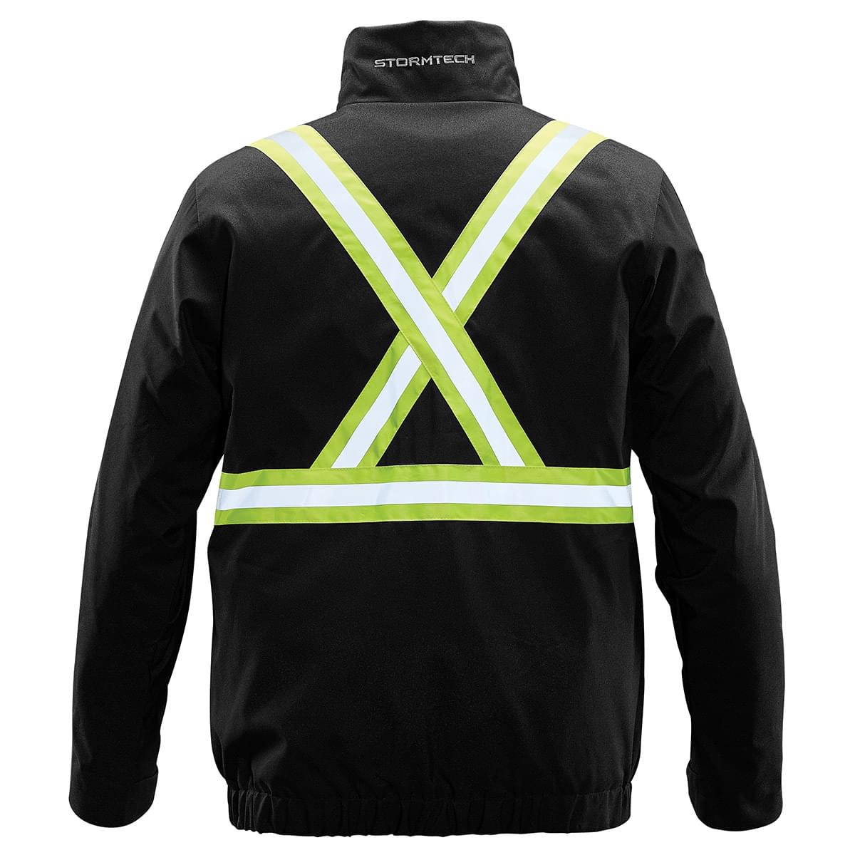 Unisex HD 3 in 1 Reflective Jacket Stormtech Canada Retail