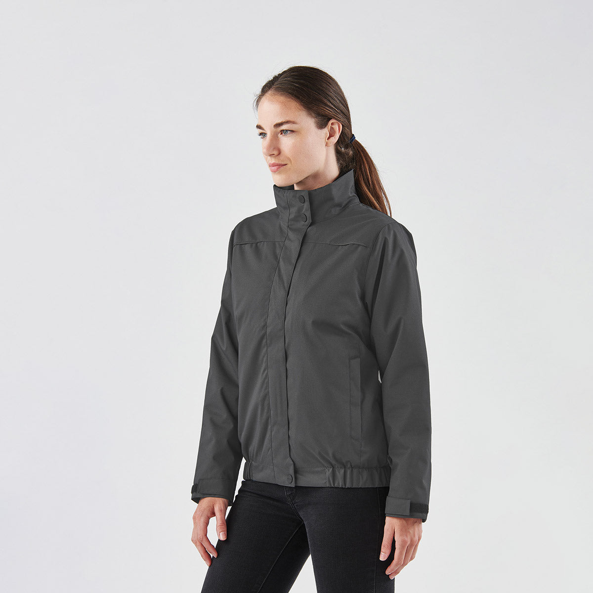 Women s Polar HD 3 in 1 System Jacket XLT 4W