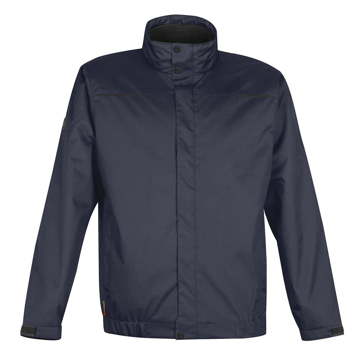Xlt jackets top