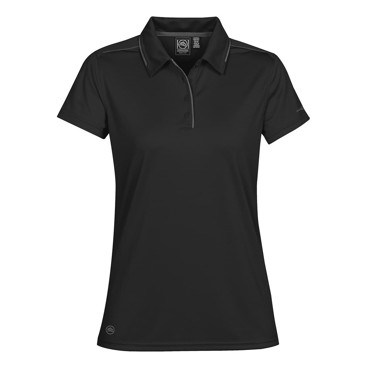 Women's Inertia Sport Polo - Stormtech Canada Retail
