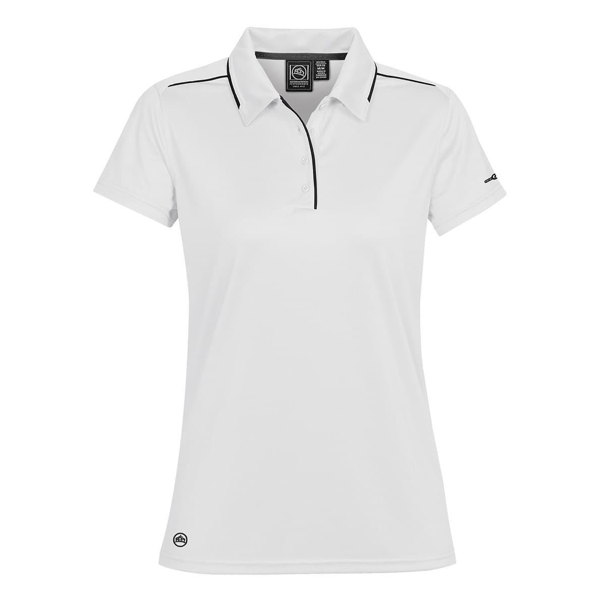トップス ALTERRAIN FUSIONKNIT POLO SHIRT L トップス ALTERRAIN FUSIONKNIT POLO SHIRT L DESCENTE ALLTERRAIN