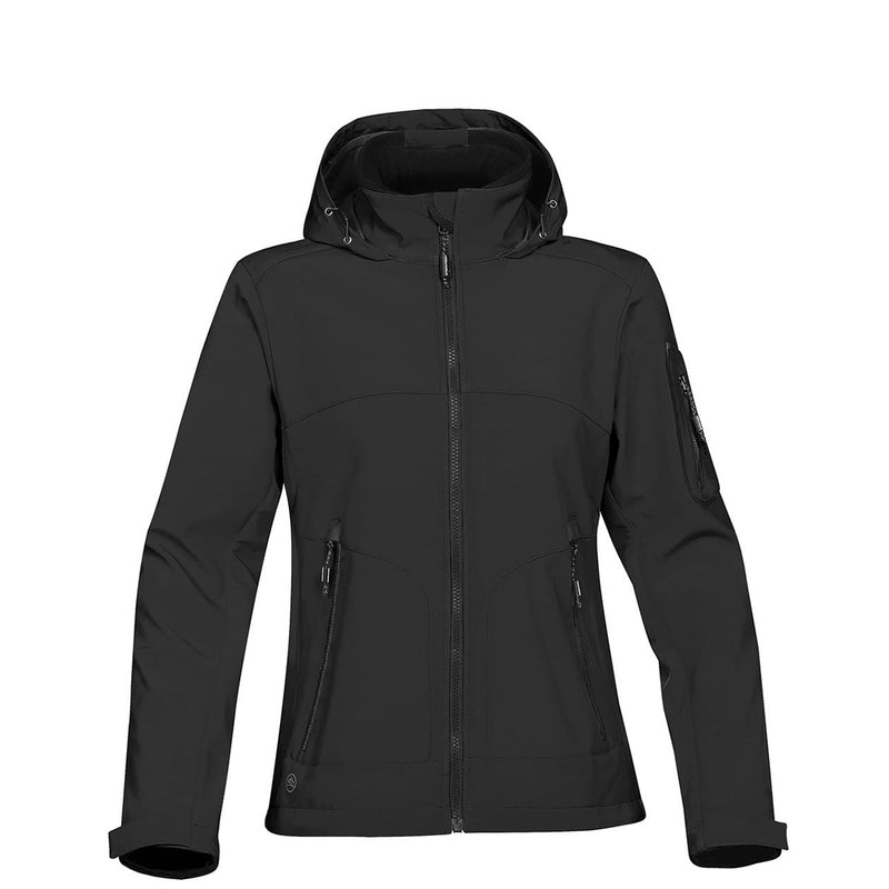 Women's Cruise Softshell - Stormtech Canada Retail