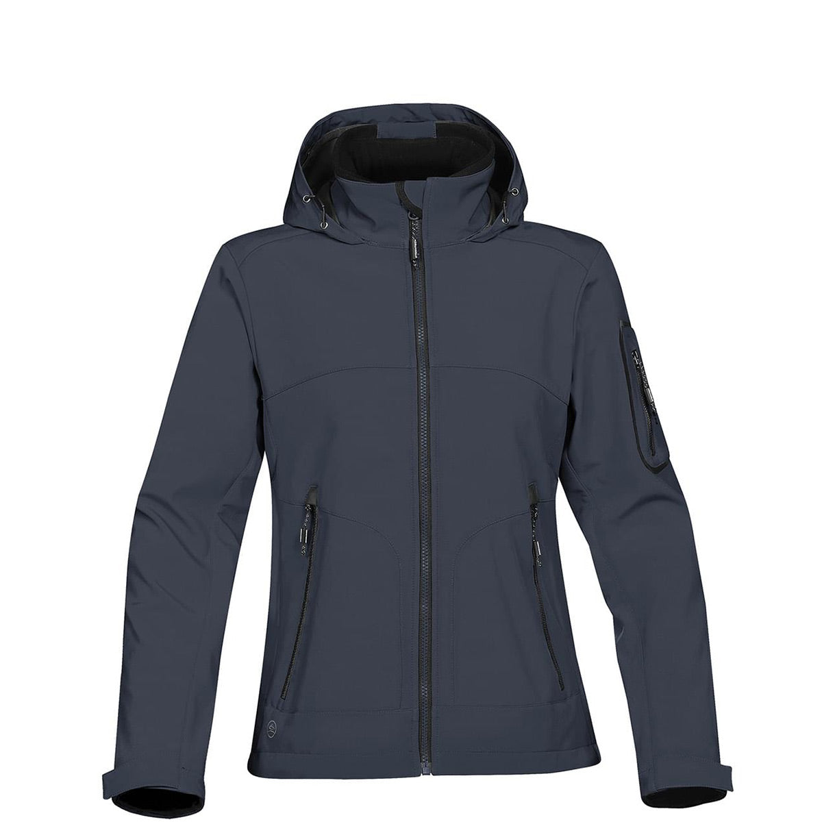 Women's Cruise Softshell - Stormtech Canada Retail