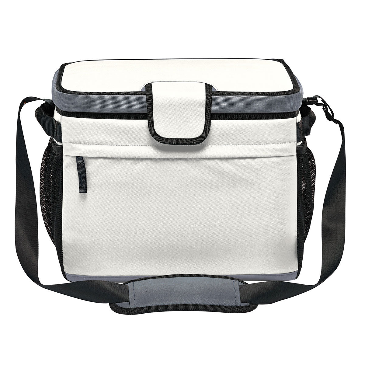 Ice shop cooler bag